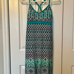 Athleta Swim Dress
